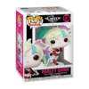 Funko Pop! Heroes Escuadrón Suicida Isekai Figura de Vinilo Harley Quinn