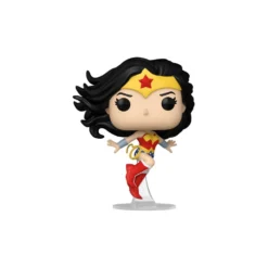 Funko Pop! Heroes Figura de Vinilo Wonder Woman