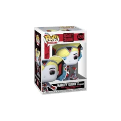 Funko Pop! Heroes Harley Quinn Figura de Vinilo Harley Quinn en Apokolips