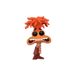 Funko Pop! Inside Out 2 Figura de Vinilo Anxiety