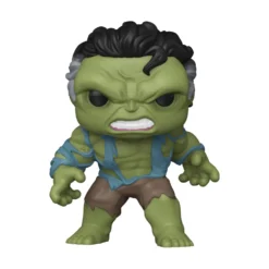 Funko Pop! Marvel Spider-Man Brand New Day Figura de Vinilo Hulk