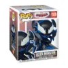 Funko Pop! Marvel SPIDER-MAN Figura de Vinilo Alien Monster