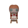 Funko Pop! Movies Anabelle Vuelve a Casa Figura Vinilo Anabelle Sentada en Silla