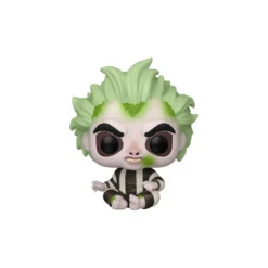 Funko Pop! Movies Beetlejuice Beetlejuice Figura de Vinilo Baby Beetlejuice