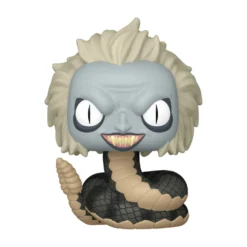 Funko Pop! Movies Beetlejuice Figura de Vinilo Beetlejuice Edición Especial