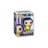 Funko Pop! Movies Coraline Figura de Vinilo Coraline con Muñeca