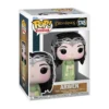 Funko Pop! Movies El Señor de los Anillos Figura de Vinilo Arwen