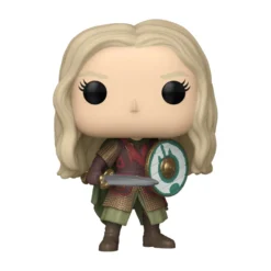 Funko Pop! Movies El Señor de los Anillos Figura de Vinilo Éowyn