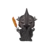 Funko Pop! Movies El Señor de los Anillos Figura de Vinilo Rey Brujo