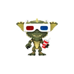 Funko Pop! Movies Gremlins Figura de Vinilo Gremlin