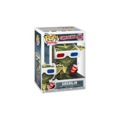 Funko Pop! Movies Gremlins Figura de Vinilo Gremlin