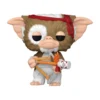 Funko Pop! Movies Gremlins 2 The New Batch Figura de Vinilo Gizmo con Arco