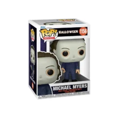 Funko Pop! Movies Halloween Figura de Vinilo Michael Myer