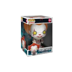 Funko Pop! Movies It Figura de Vinilo Pennywise