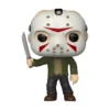Funko Pop! Movies Jason Universe Figura de Vinilo Jason