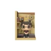 Funko Pop! Nooks Harry Potter Figura de Vinilo Harry Potter en Armario