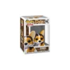 Funko Pop! Pets Figura de Vinilo Corgi