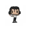 Funko Pop! Rocks Figura de Vinilo Michael Jackson