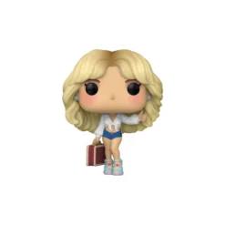 Funko Pop! Rocks Figura de Vinilo Sabrina Carpenter Manchild