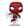 Funko Pop! SPIDER-MAN Brand New Day Figura de Vinilo SPIDER-MAN
