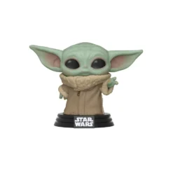 Funko Pop! Star Wars Mandalorian Figura de Vinilo The Child