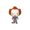 Funko Pop! Television It Welcome to Derry Figura de Vinilo Pennywise