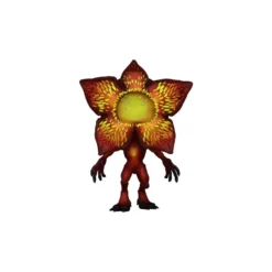 Funko Pop! Television Stranger Things Figura de Vinilo Demogorgon