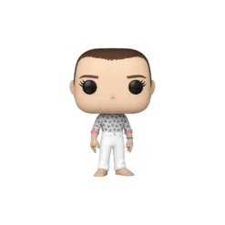 Funko Pop! Television Stranger Things Figura De Vinilo Once