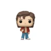 Funko Pop! Television Stranger Things Figura de Vinilo Steve Harrington