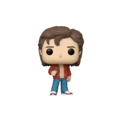 Funko Pop! Television Stranger Things Figura de Vinilo Steve Harrington