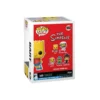 Funko Pop! Television The Simpsons Figura de Vinilo Bart