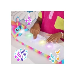 Furby Dj Furby Peluche Interactivo