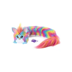 Furby Dj Furby Peluche Interactivo