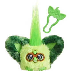 Furby Furblets Minipeluche Varios Modelos