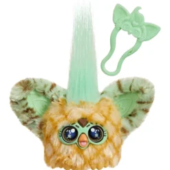 Furby Furblets Minipeluche Varios Modelos