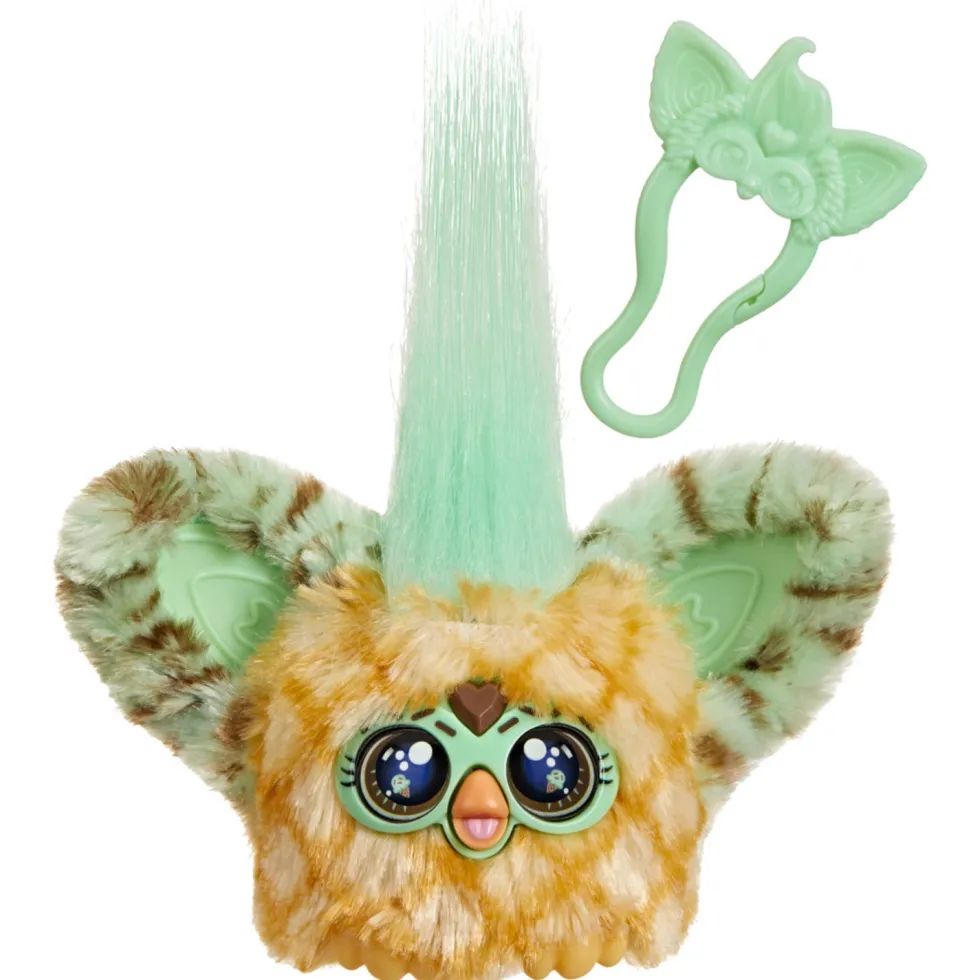 Furby Furblets Minipeluche Varios Modelos