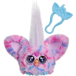 Furby Furblets Minipeluche Varios Modelos