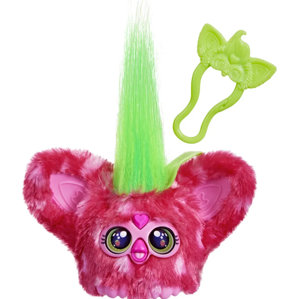 Furby Furblets Minipeluche Varios Modelos