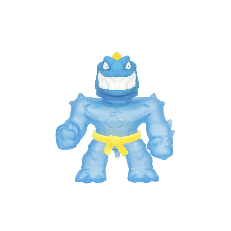 Goo Jit Zi Hero Creator Figura Varios Modelos