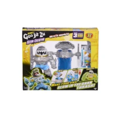 Goo Jit Zi Hero Creator Figura Varios Modelos