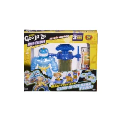 Goo Jit Zi Hero Creator Figura Varios Modelos