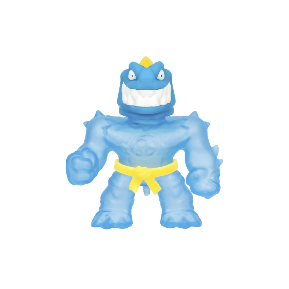 Goo Jit Zi Hero Creator Figura Varios Modelos