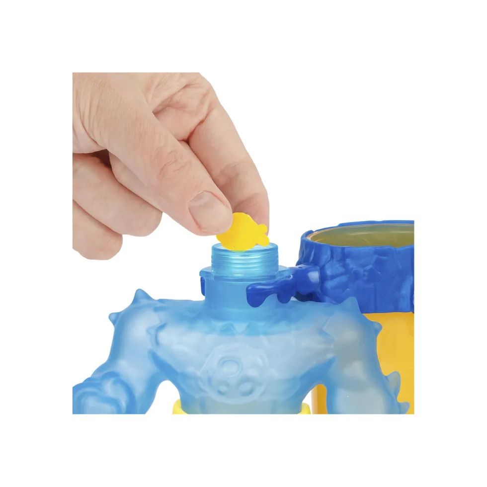 Goo Jit Zi Hero Creator Figura Varios Modelos