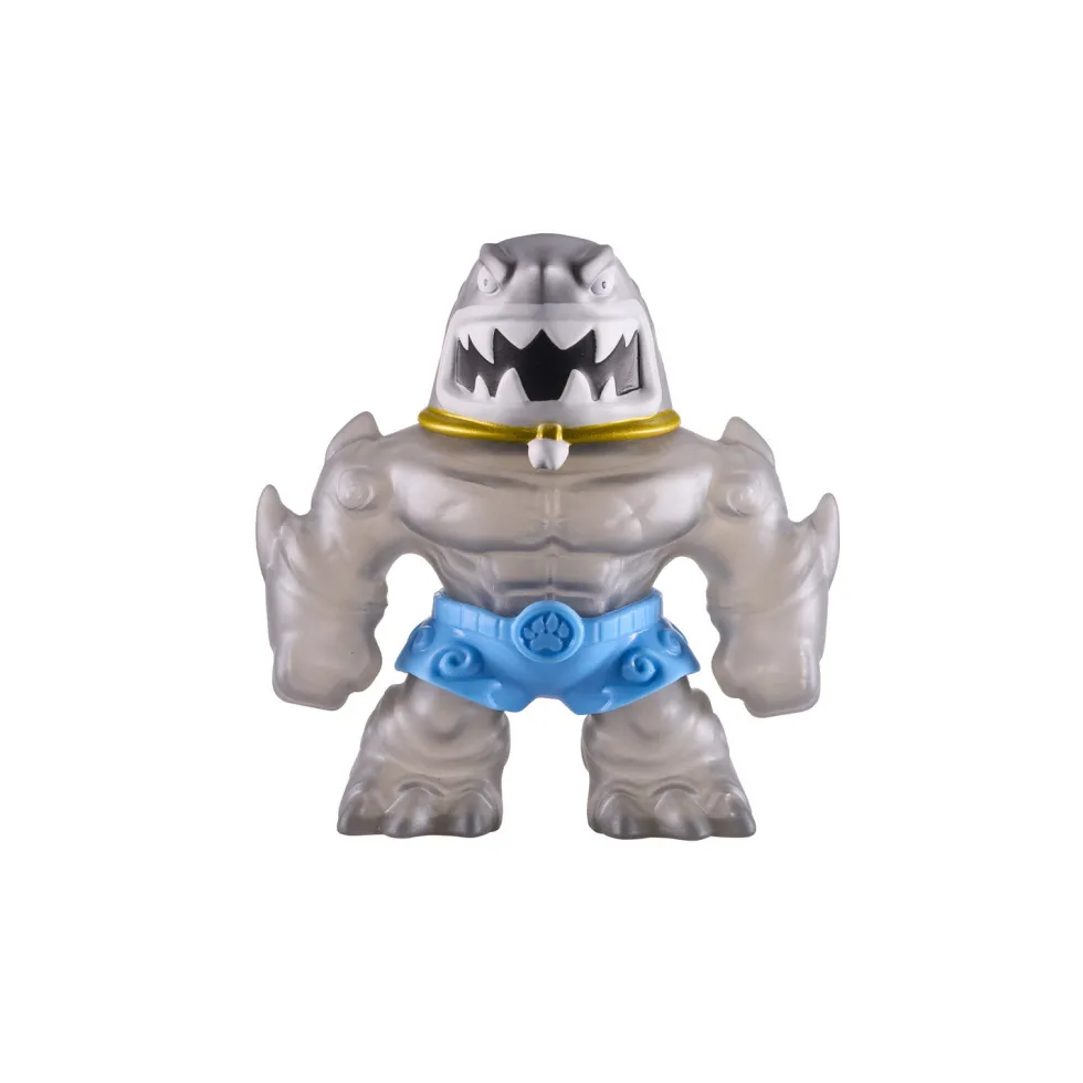 Goo Jit Zi Hero Creator Figura Varios Modelos