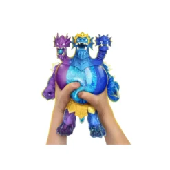 Goo Jit Zu Heroes Deep Goo Sea Figura King Hydra