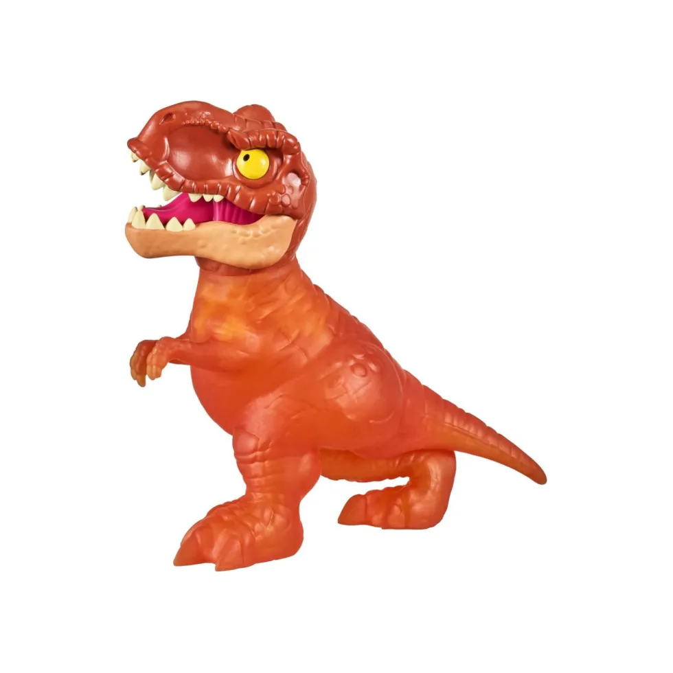 GOO JIT ZU JURASSIC WORLD