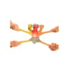 Goo Jit Zu King Hydra Lava Fury