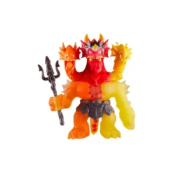 Goo Jit Zu King Hydra Lava Fury