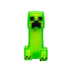 Goo Jit Zu Minecraft Figura Varios Modelos