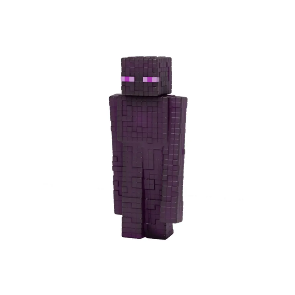 Goo Jit Zu Minecraft Figura Varios Modelos